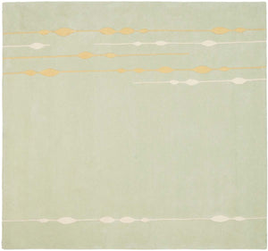 Safavieh Soh303 Hand Tufted Wool Rug SOH303A-2