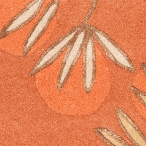 Safavieh Soho SOH304 Hand Tufted Rug