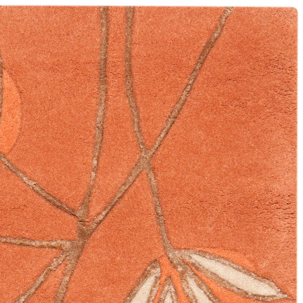 Safavieh Soho SOH304 Hand Tufted Rug