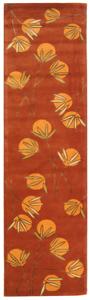 Safavieh Soho SOH304 Hand Tufted Rug