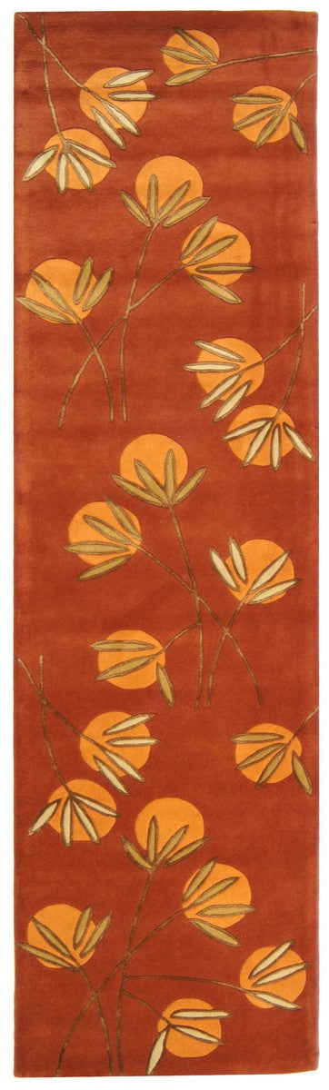 Safavieh Soho SOH304 Hand Tufted Rug