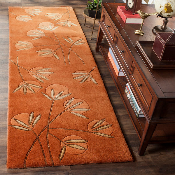 Safavieh Soho SOH304 Hand Tufted Rug