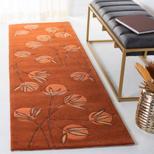 Safavieh Soh304 Hand Tufted Wool Rug SOH304A-2