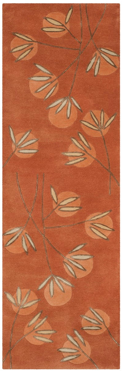 Safavieh Soho SOH304 Hand Tufted Rug