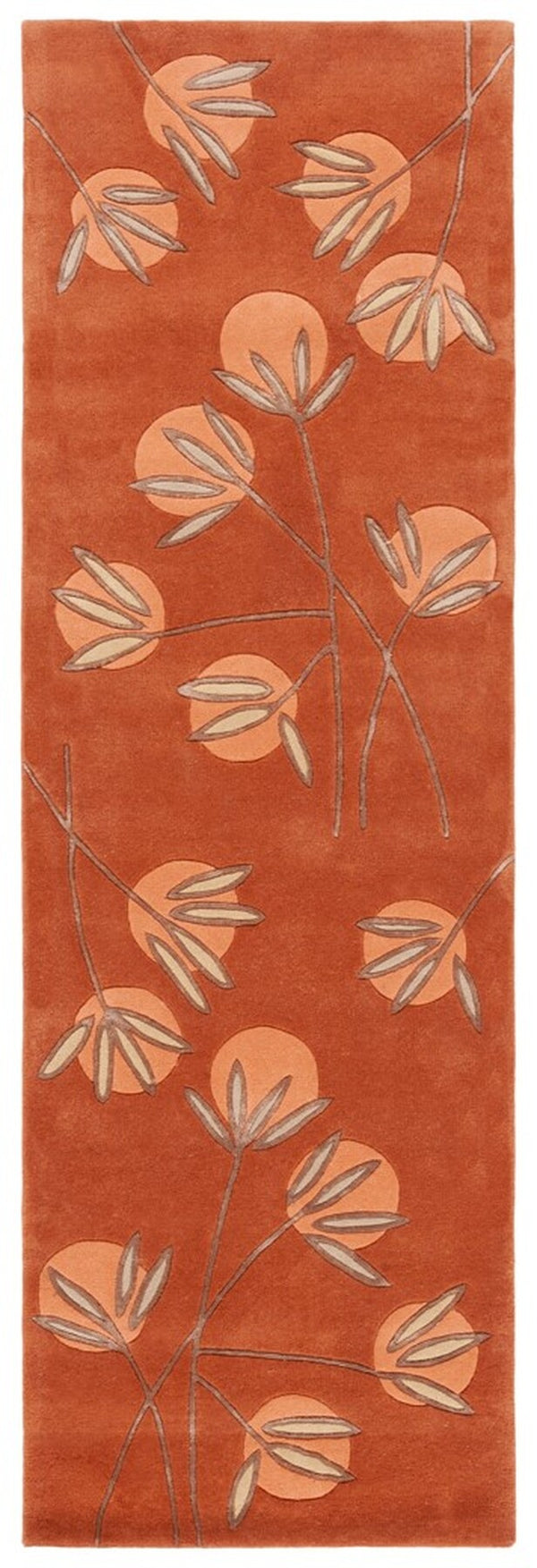 Safavieh Soh304 Hand Tufted Wool Rug SOH304A-2