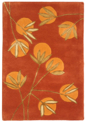 Safavieh Soh304 Hand Tufted Wool Rug SOH304A-2