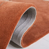Safavieh Soh304 Hand Tufted Wool Rug SOH304A-2