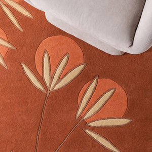 Safavieh Soh304 Hand Tufted Wool Rug SOH304A-2