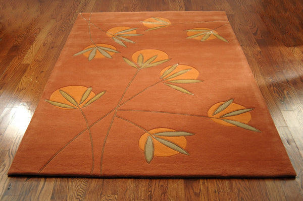 Safavieh Soho SOH304 Hand Tufted Rug