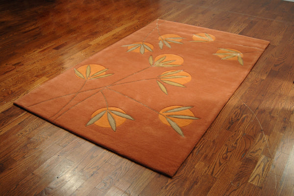 Safavieh Soho SOH304 Hand Tufted Rug