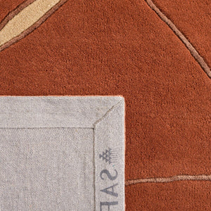 Safavieh Soh304 Hand Tufted Wool Rug SOH304A-2