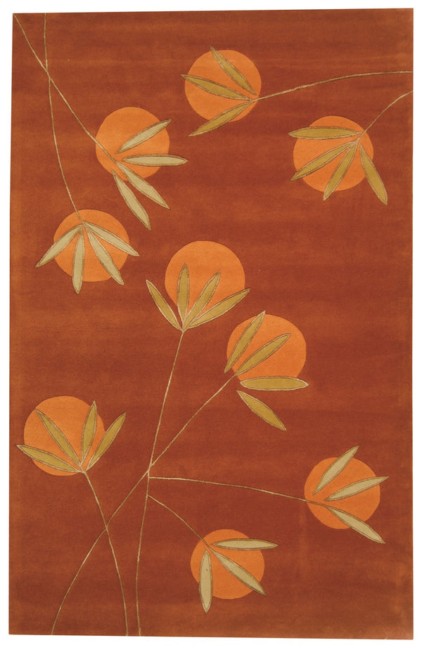 Safavieh Soho SOH304 Hand Tufted Rug