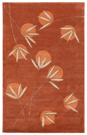 Safavieh Soh304 Hand Tufted Wool Rug SOH304A-2