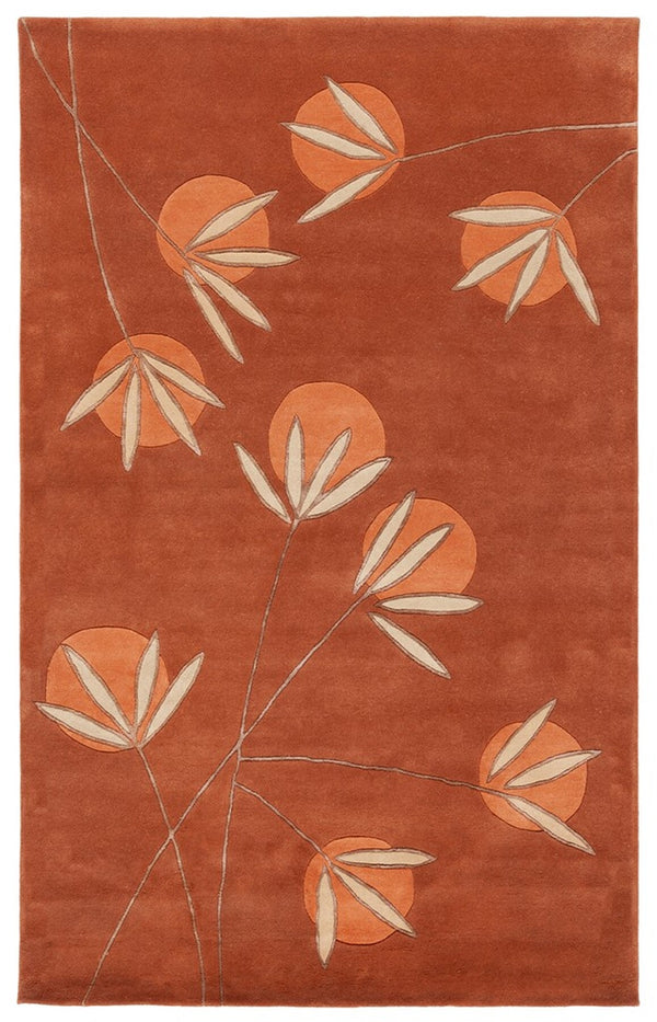 Safavieh Soh304 Hand Tufted Wool Rug SOH304A-2