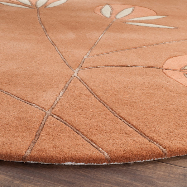 Safavieh Soho SOH304 Hand Tufted Rug