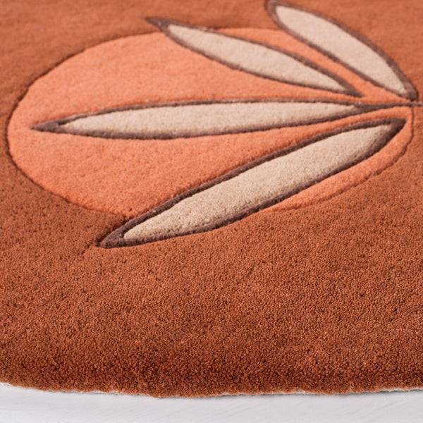 Safavieh Soh304 Hand Tufted Wool Rug SOH304A-2