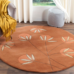 Safavieh Soho SOH304 Hand Tufted Rug
