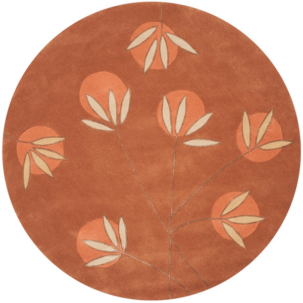 Safavieh Soho SOH304 Hand Tufted Rug