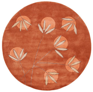 Safavieh Soh304 Hand Tufted Wool Rug SOH304A-2