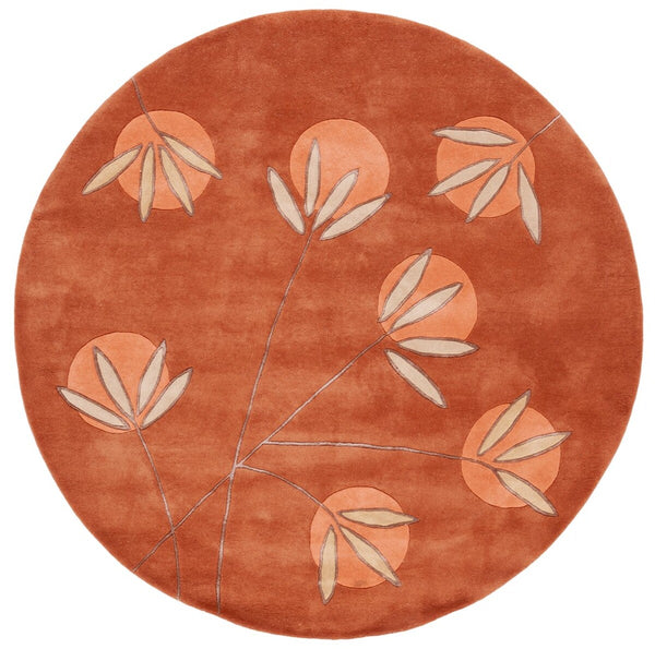 Safavieh Soh304 Hand Tufted Wool Rug SOH304A-2