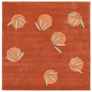 Safavieh Soh304 Hand Tufted Wool Rug SOH304A-2