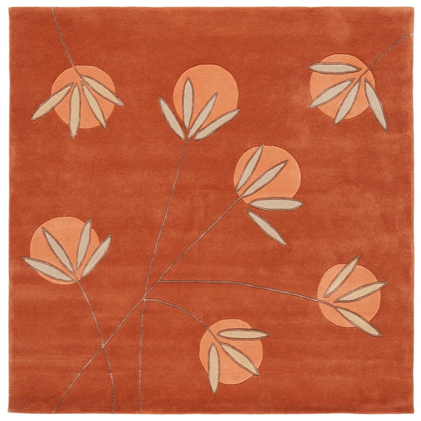 Safavieh Soh304 Hand Tufted Wool Rug SOH304A-2