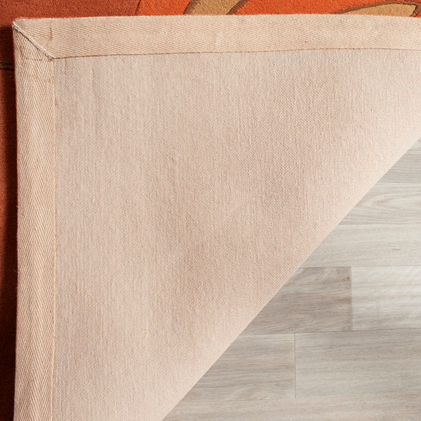 Safavieh Soh304 Hand Tufted Wool Rug SOH304A-2