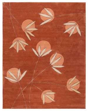 Safavieh Soh304 Hand Tufted Wool Rug SOH304A-2