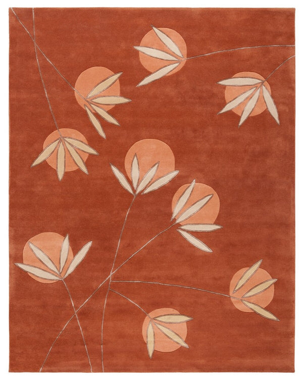 Safavieh Soh304 Hand Tufted Wool Rug SOH304A-2