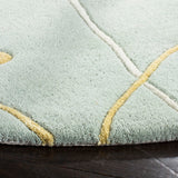 Safavieh Soho SOH305 Hand Tufted Rug