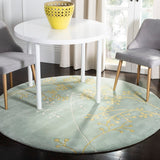 Safavieh Soho SOH305 Hand Tufted Rug