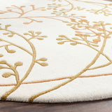 Safavieh Soh305 Hand Tufted Wool Rug SOH305B-2