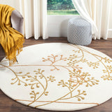 Safavieh Soh305 Hand Tufted Wool Rug SOH305B-2