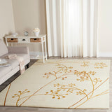 Safavieh Soho SOH305 Hand Tufted Rug