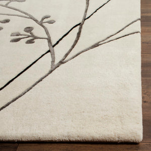 Safavieh Soh305 Hand Tufted Wool Rug SOH305C-2