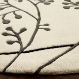 Safavieh Soho SOH305 Hand Tufted Rug