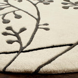 Safavieh Soh305 Hand Tufted Wool Rug SOH305C-2