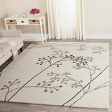 Safavieh Soh305 Hand Tufted Wool Rug SOH305C-2