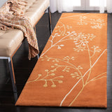 Safavieh Soh305 Hand Tufted Wool Rug SOH305D-2SQ