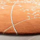 Safavieh Soho SOH305 Hand Tufted Rug