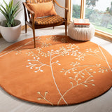 Safavieh Soho SOH305 Hand Tufted Rug