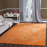 Safavieh Soho SOH305 Hand Tufted Rug