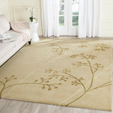 Safavieh Soh305 Hand Tufted Wool Rug SOH305E-2SQ