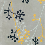 Safavieh Soho SOH305 Hand Tufted Rug