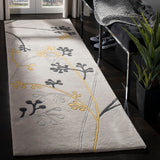 Safavieh Soh305 Hand Tufted Wool Rug SOH305G-2