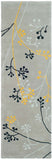 Safavieh Soh305 Hand Tufted Wool Rug SOH305G-2