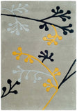 Safavieh Soh305 Hand Tufted Wool Rug SOH305G-2