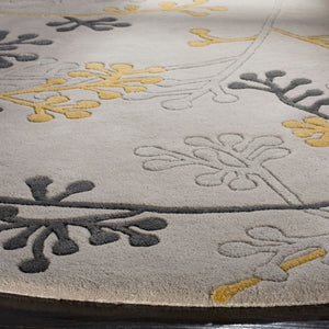 Safavieh Soh305 Hand Tufted Wool Rug SOH305G-2