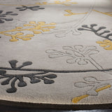 Safavieh Soho SOH305 Hand Tufted Rug