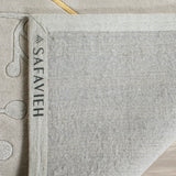 Safavieh Soho SOH305 Hand Tufted Rug